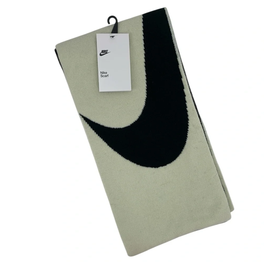 Nike Sport Swoosh Scarf  Unisex NWT